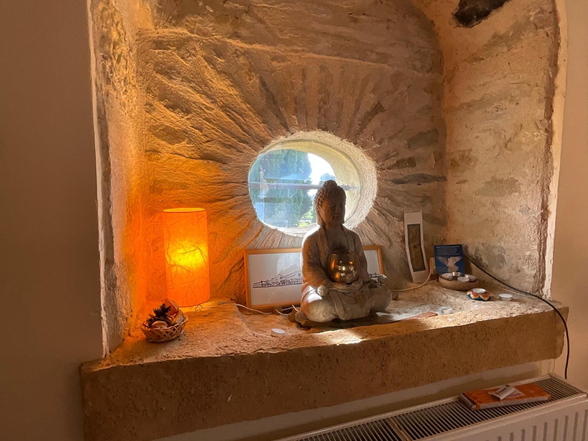 Maison De La Source Génis Εξωτερικό φωτογραφία